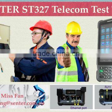 ST327 xDSL /ADSL2+/ADSL/VDSL2/DMM Test Tester /METER