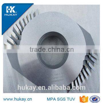 Hukay wood cutter tct finger joint blade