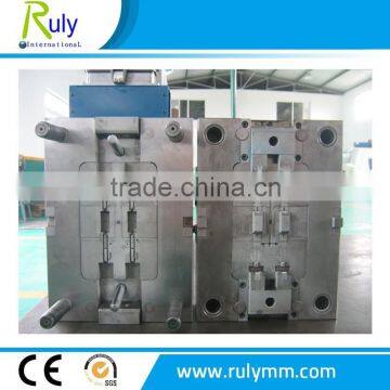 Plastic manufacturing products made by plastic injection mould