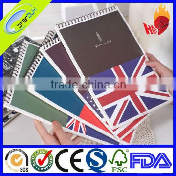 cheap customized notebook wholesale