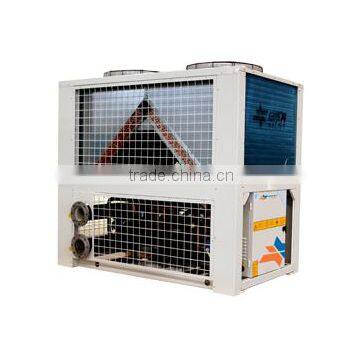 VICOT Air cooled water Chiller- VMA108M