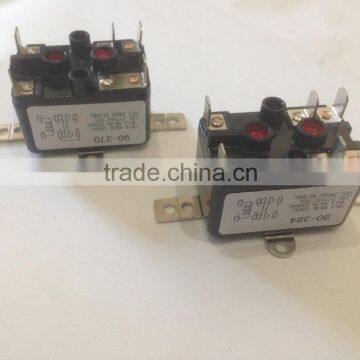 general purpose fan relay