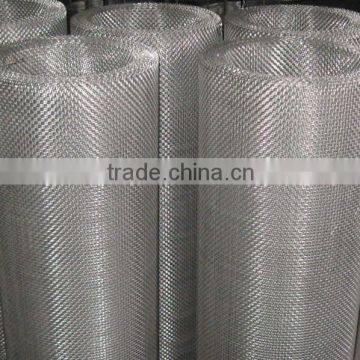 window screen stainless steel wire mesh