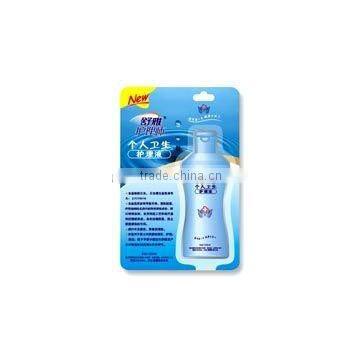personal care feminine wash