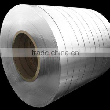 Aluminum Strip for Cable wrap(Aluminium Strip, Aluminum Tape Temper: H1X, H2X, H3X, O, HXXX)