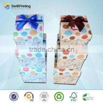 Top Quality Professional Multi-purpose Printing Corrugated Box photo-5