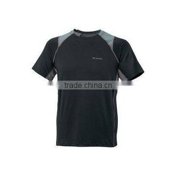 Round Neck T Shirt