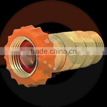 Water Pressure Regulator in Brass photo-3