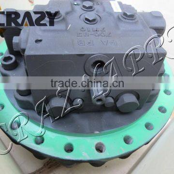 PC400-7 final drive for excavator spare parts ,PC400-7 travel motor