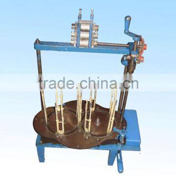 Hemp Rope Braiding Machine