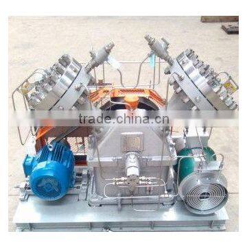 small cng compressor