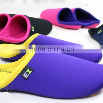 Professional comfortable mens slip-resistant cut-resistant very warm indoor shoes