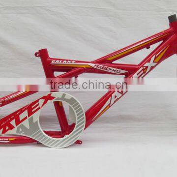 New model bicycle frame sale/carbon bike frame with fork