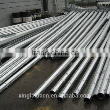 12m Street Light Pole Steel Flag Pole Lighting Pole photo-5