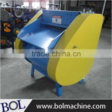 Automatic Wire Stripper Machine Scrap Cable Copper Recycle Stripping Machine