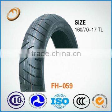 china motorcycle tyre spare parts motocross tires motorcycle tyre 160/70-17