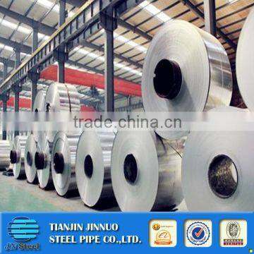 tisco stainless steel coil