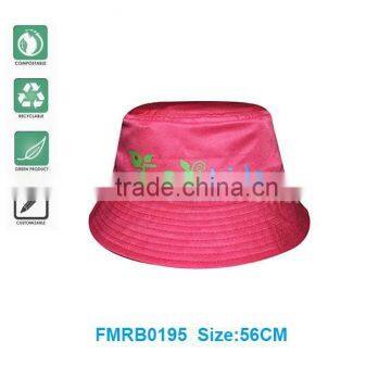 Premium Eco friendly Recycled recyclable child caps