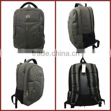 Wholesale cheap fashion laptop bag backpack