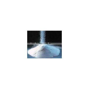 Chlorinated Polyethylene(CPE) for plastics,rubbers etc.