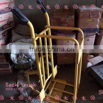 Sack truck, log hand truck,firewood hand trolley