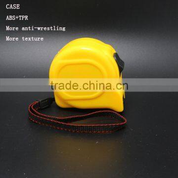 Exellent ABS Material Creative Pocket Tape Measure, Steel Measuring Tape,3m 5m Tape Measure photo-2