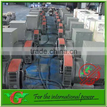 15Kw alternators dynamo 3 phase generator Chinese Stamford alternator 184E