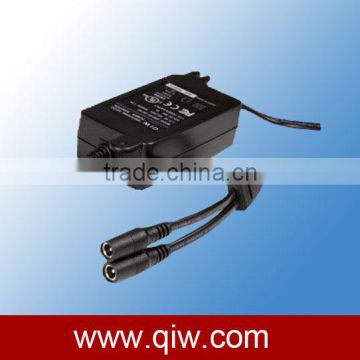 AC/DC Adapter KTEC/GME 18W 10V 1.2A UL/cUL/PSE/FCC/CEC/BSMI/GS/CE/ERP/SAA/C-TICK/MEPS/CCC/DC