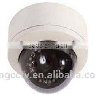IR Vandalproof Dome Camera Cctv Analog Security Camera Bracket photo-2