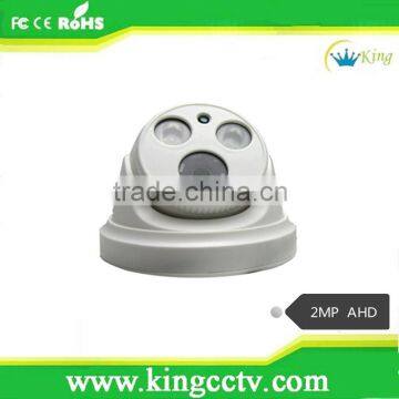 1/2 cmos sensor 30m night vision camera ahd 1080p camera with ir array led