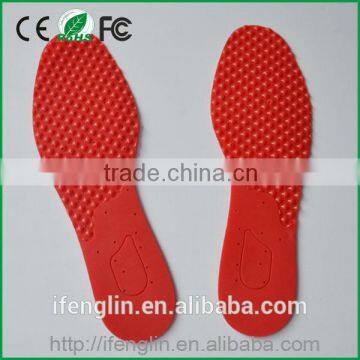 silicone insole dongguan men shoe insole shoes orthopedic insoles sport shoes