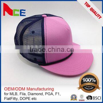 Polyester Softtextile Foam Sheet Lining Fashional Dri Fit Baseball Cap photo-2