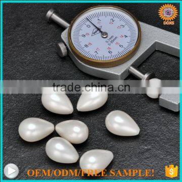 wholesale loose imitation baroque pearls