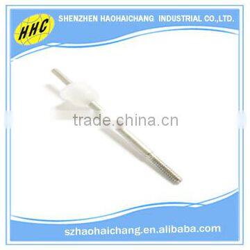 China Customized Nonstandard Punching Heating Element Terminal Pin photo-4