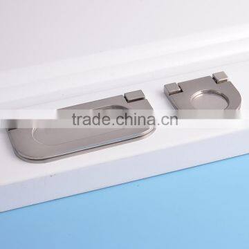 China Manufacturer Facory Produce Furniture Drawer Cabinet Hidden Pull Handles