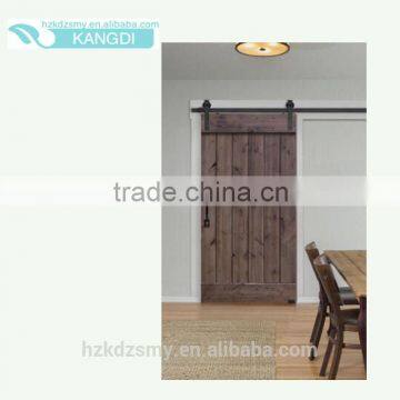 Large Aluminum Interior Sliding Door Barn