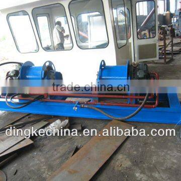 Cutter Suction Dredger photo-2