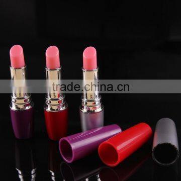 Hot sale 2015 adult sex toys,Magic lipstick vibrator,female sex vibrator lipstick