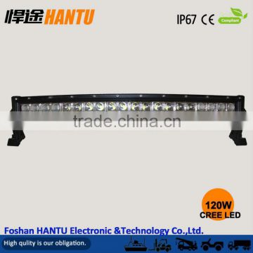 driving beam work light led round work lights best price led light bar with CE