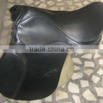 English Saddle , Racing Leather Saddles