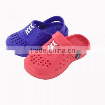 Kids Lovely EVA Garden Sandals photo-1