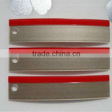 new product of acrylic / PMMA edge bands