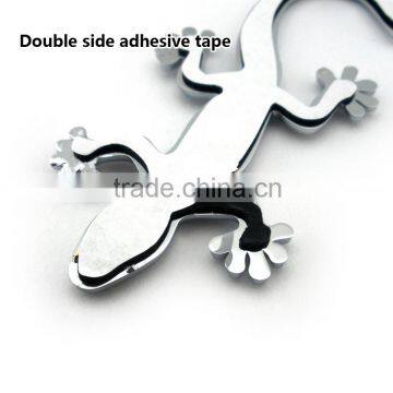 Top Selling Car Decoration Animal Gecko Amg Badge photo-4
