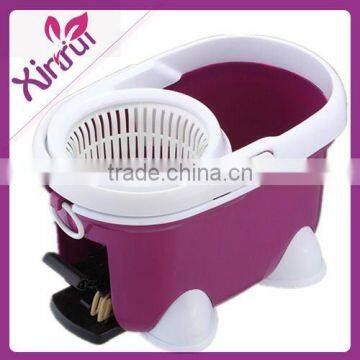 popular magic butterfly sponge mop (MP-12)