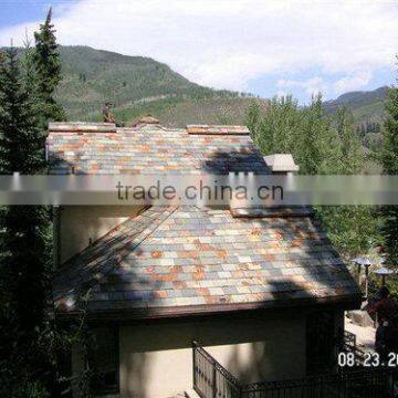 Fashional Italian Slate for Roofing Tiles