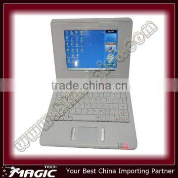 Ultra Thin Netbook 7 inch - Students Laptop Netbook