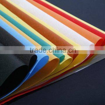Junyu 100% polypropylene spunbonded nonwoven fabric