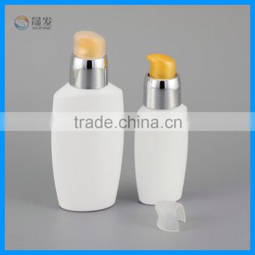 50ML pe lotion pump bottle