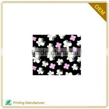 2016 Custom French Nail Sticker Art Stickers Printing