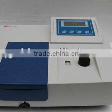 GD-752N UV Visible Spectrophotometer Equipment